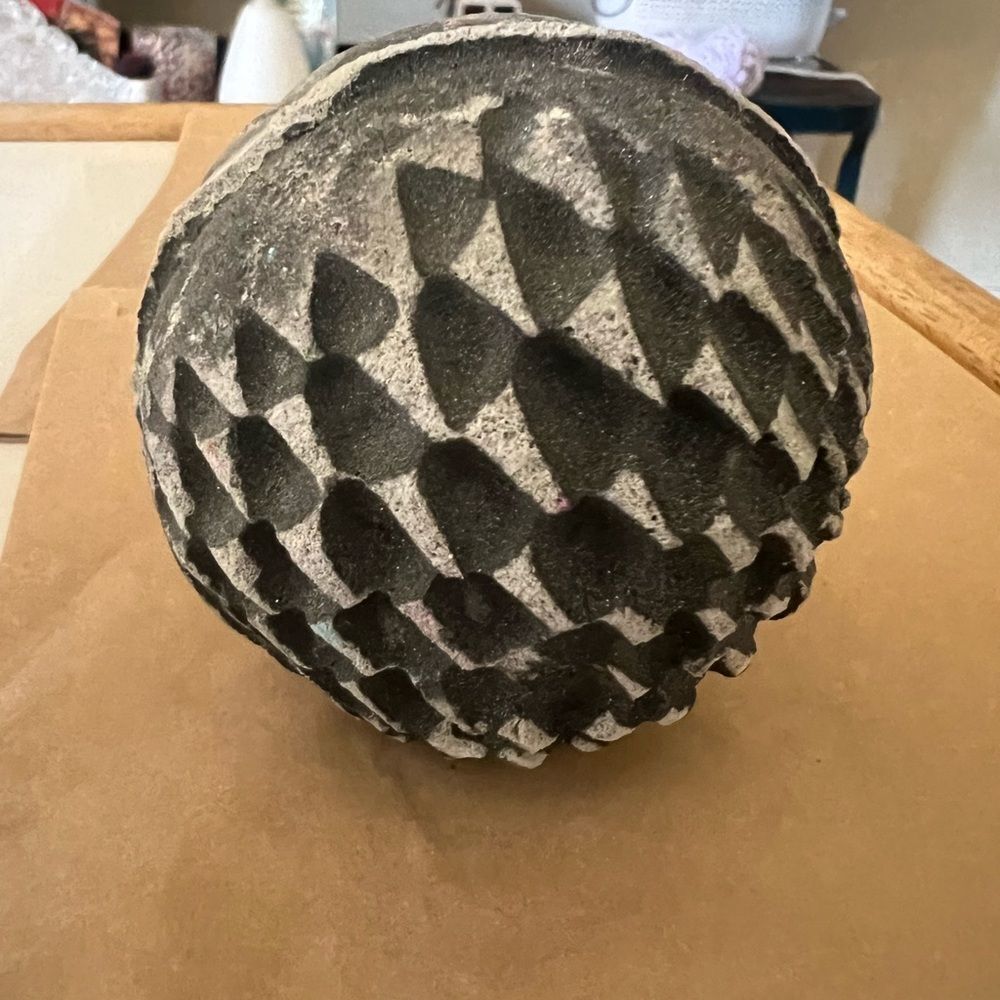 Lush Kitchen Box Exclusive metamorphosis Bath Bomb